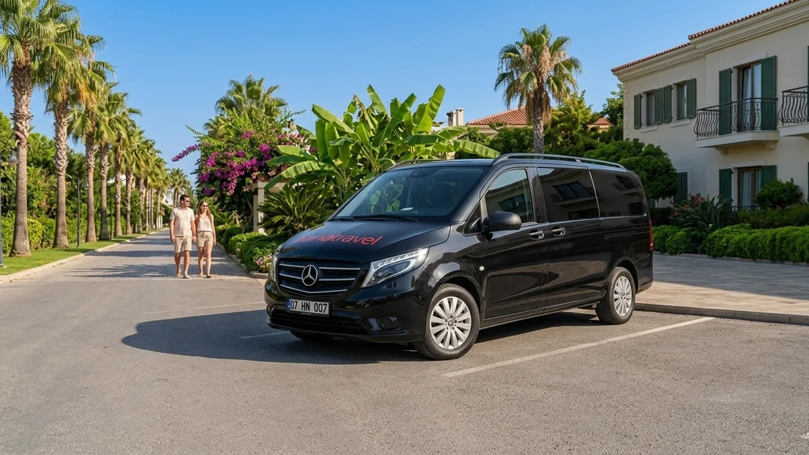 Privévervoer vanaf luchthaven Antalya: zo werkt de rit Privévervoer vanaf luchthaven Antalya: zo werkt de rit – Antalya luchthaventransfer