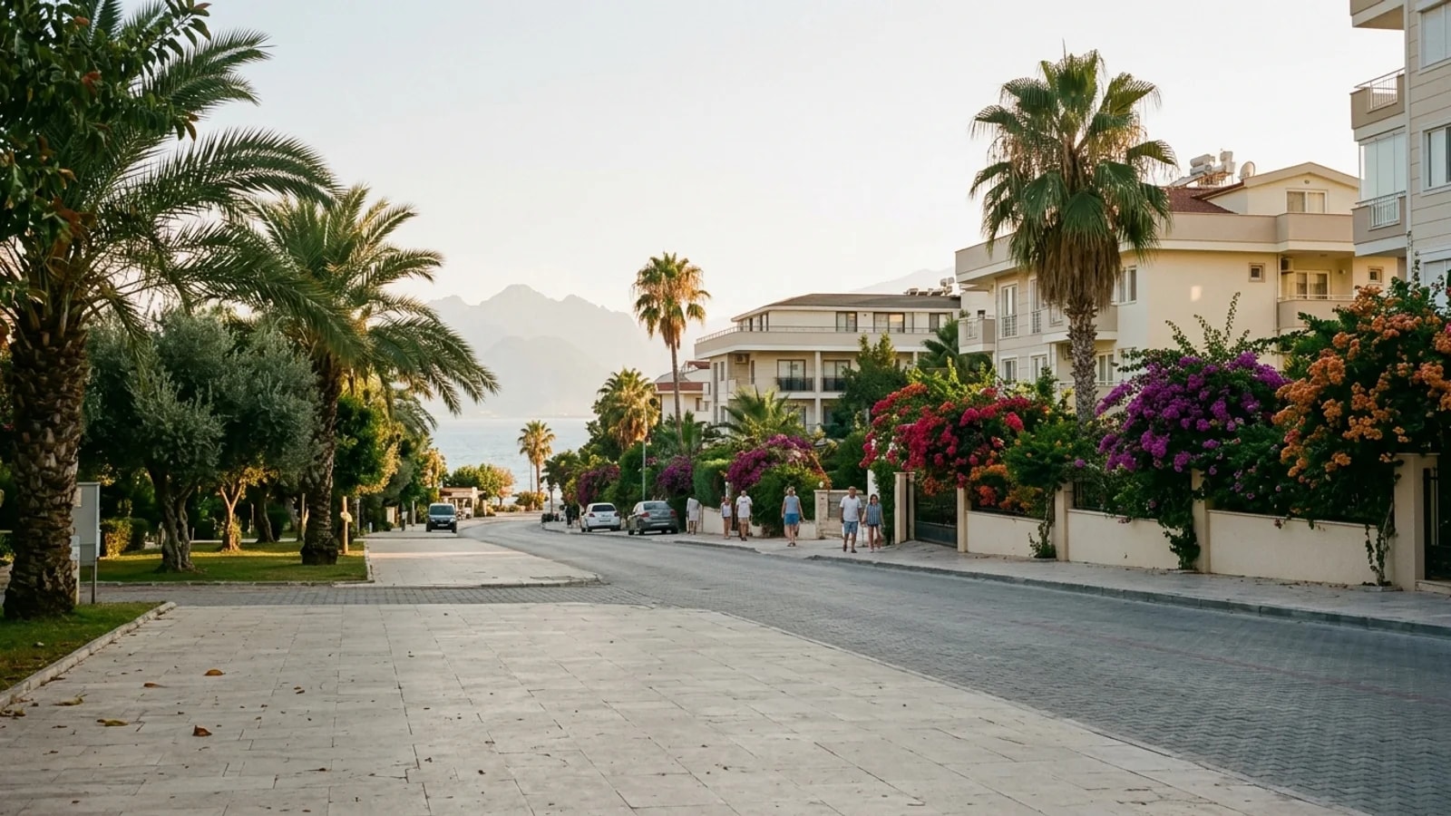 Hoteltransfer zum Swandor Topkapi Palace Privattransfer vom Flughafen Antalya bei der Ankunft am Swandor Topkapi Palace in Aksu